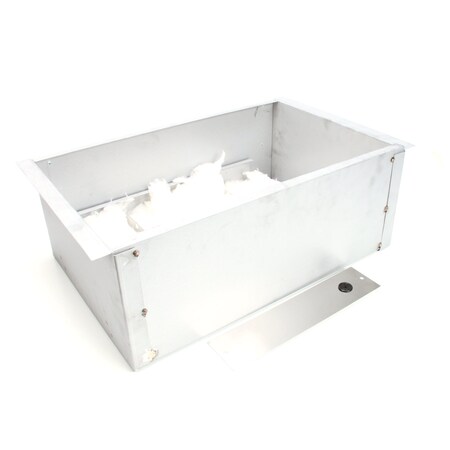 Randell Tank, Dry 3500 Series Az RP TNK0103